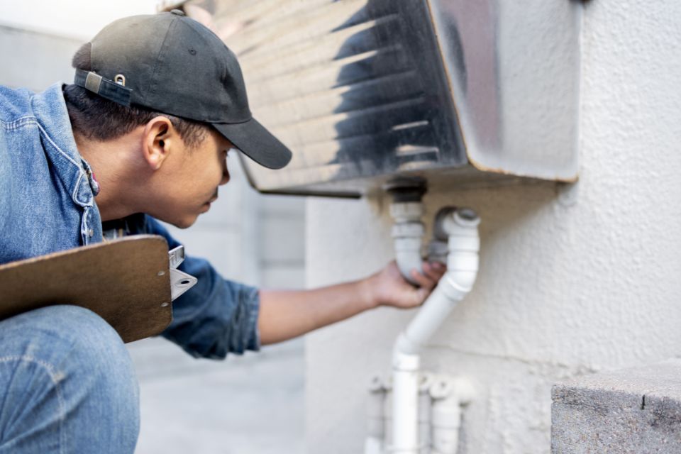 What Is a Home Inspection 7 What is a Home Inspection
