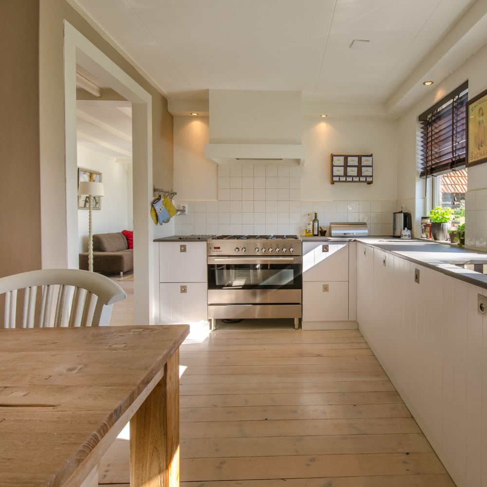 5 Reasons Why New Homes Need Inspections 1 The heart of the home is the Kitchen