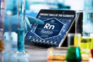 Blog 4 Radon Testing