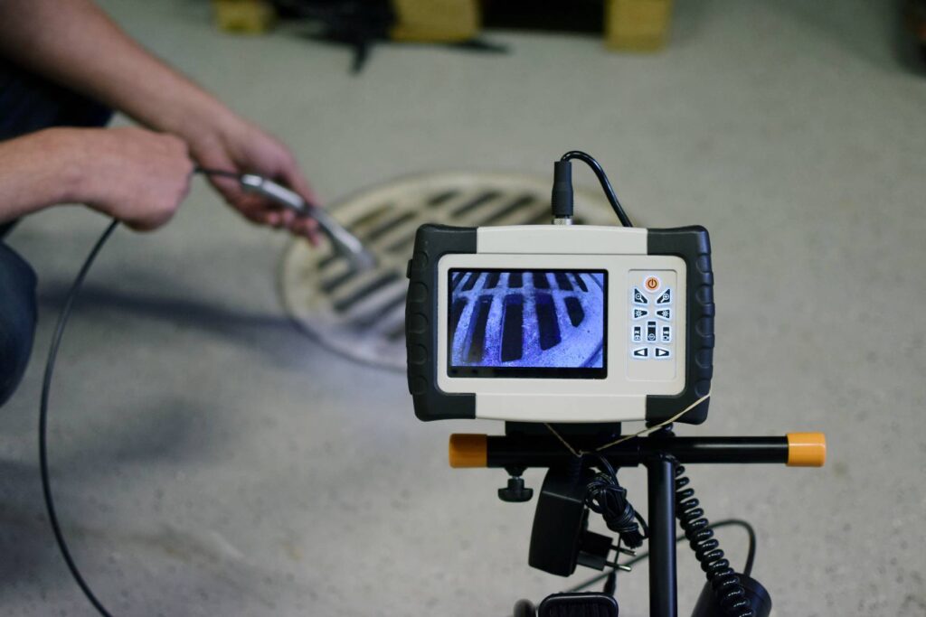 Why Sewer Scope Inspections Matter 1 Why Sewer Scope Inspections Matter