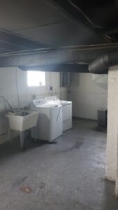 Blog 3 Ohio Basement