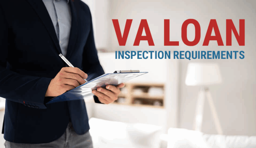 VA Loans and Inspection Needs: What Northeastern Ohio Homebuyers Should Know 6 VA Loan Inspection Requirements