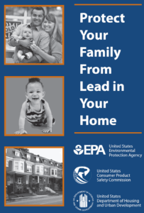 Protect Your Family From Lead in Your Home