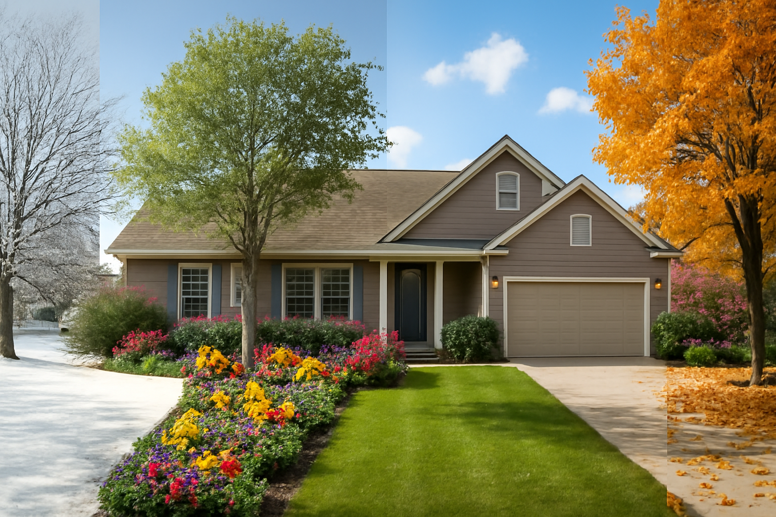 Home Maintenance Checklist for Northeast Ohio